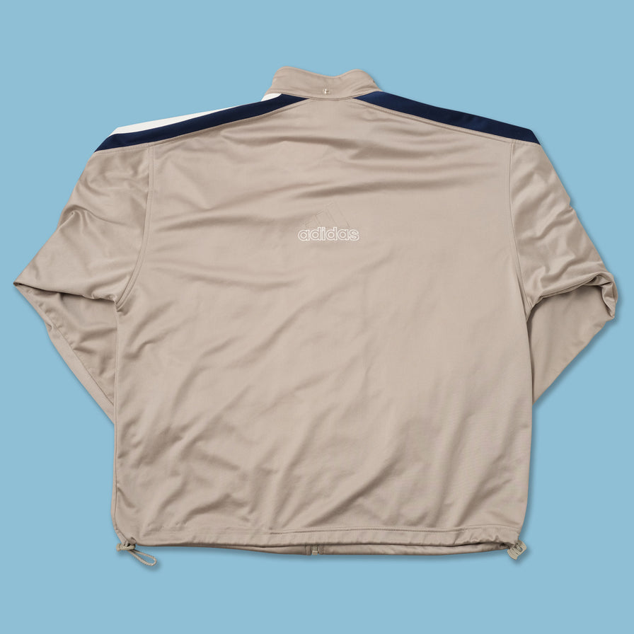 Vintage adidas Track Jacket Large 