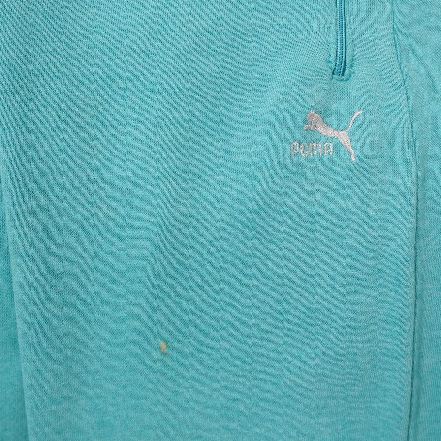 Vintage Women's Puma Sweat Pants XSmall 