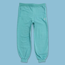 Vintage Women's Puma Sweat Pants XSmall 