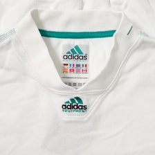 Vintage adidas Equipment Vest Medium