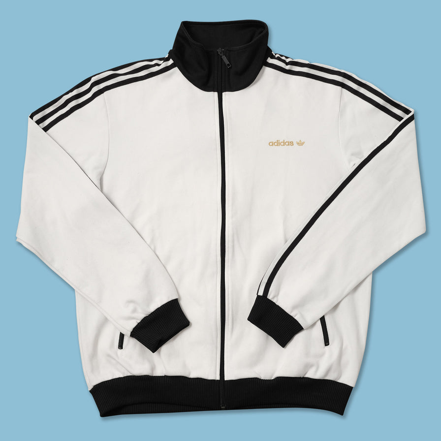 Vintage adidas Track Jacket Large 