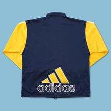 Vintage adidas Track Jacket Medium