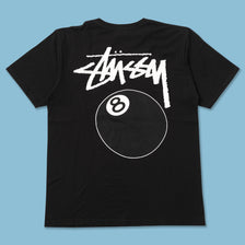 Stussy T-Shirt Medium 