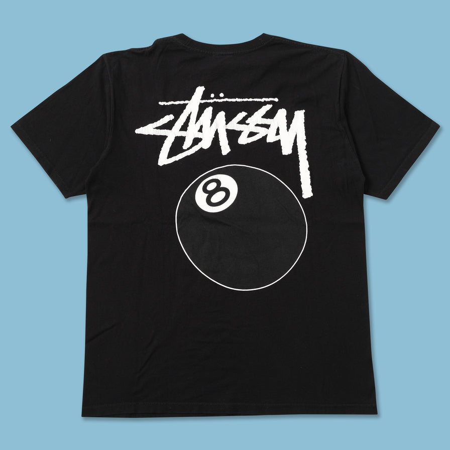 Stussy T-Shirt Medium 