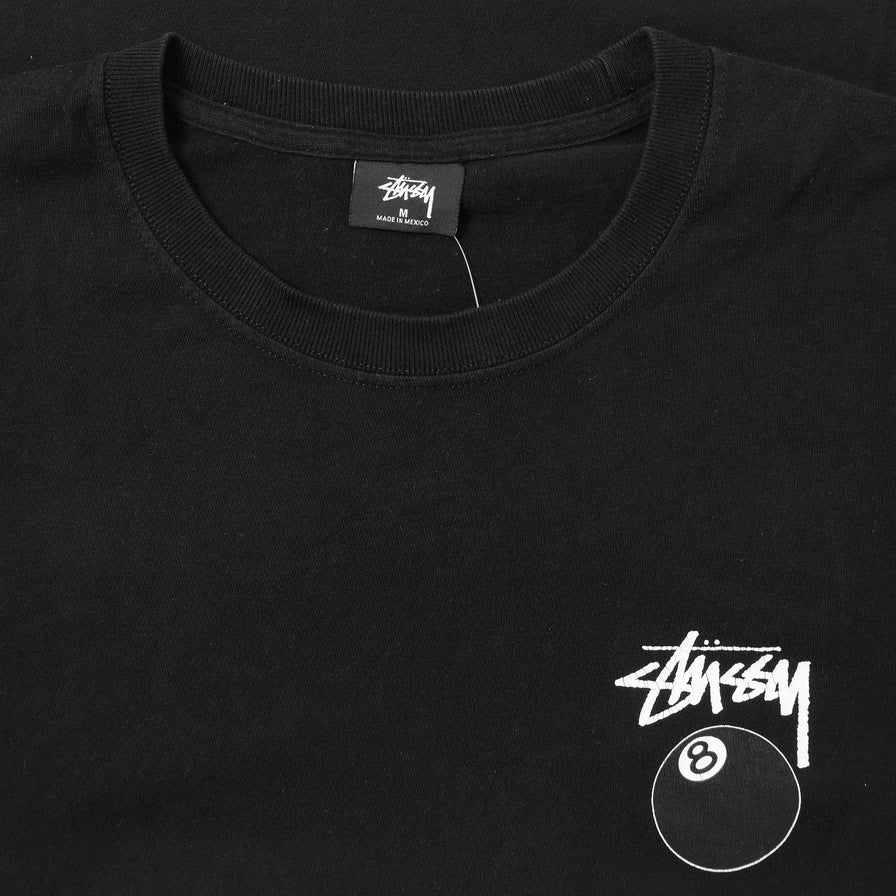 Stussy T-Shirt Medium 