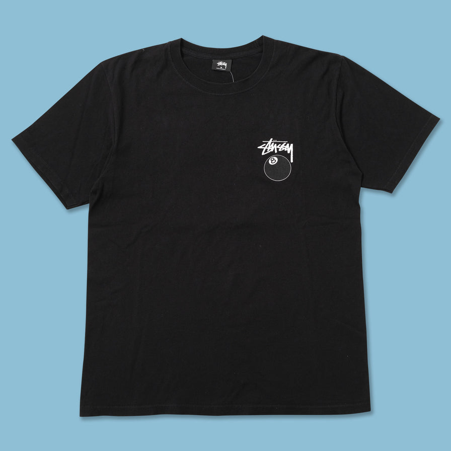 Stussy T-Shirt Medium 