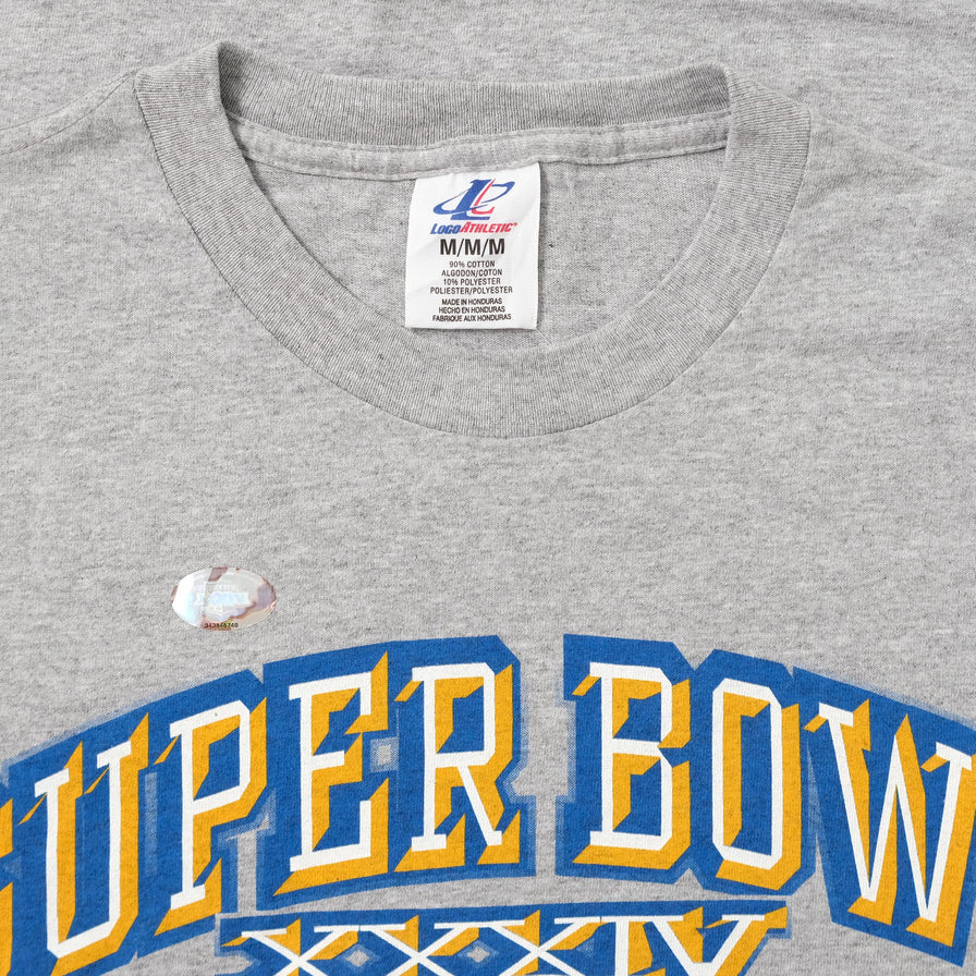 Vintage DS 2000 St. Louis Rams T-Shirt Medium 