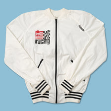 Vintage Women's adidas College Jacket XSmall 