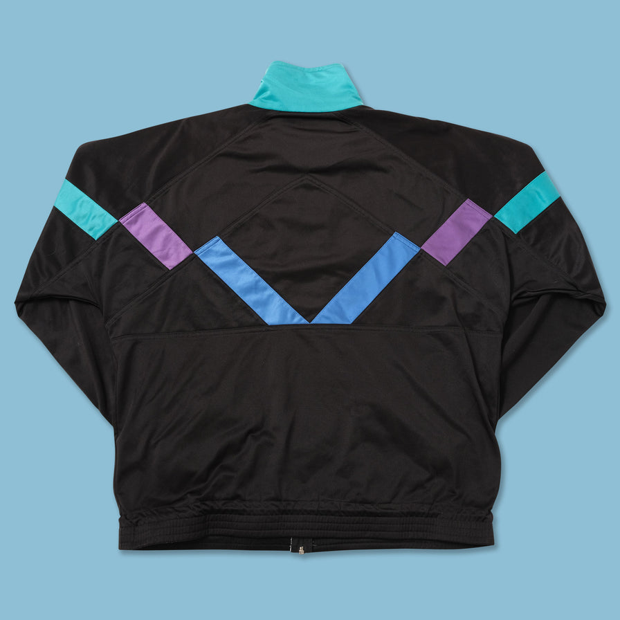 Vintage Puma Track Jacket Medium 