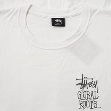 Stussy T-Shirt Medium 