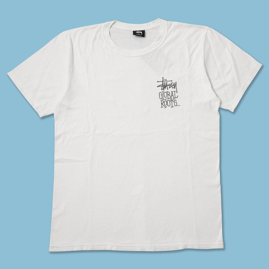 Stussy T-Shirt Medium 
