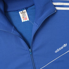 Vintage adidas Track Jacket Medium 