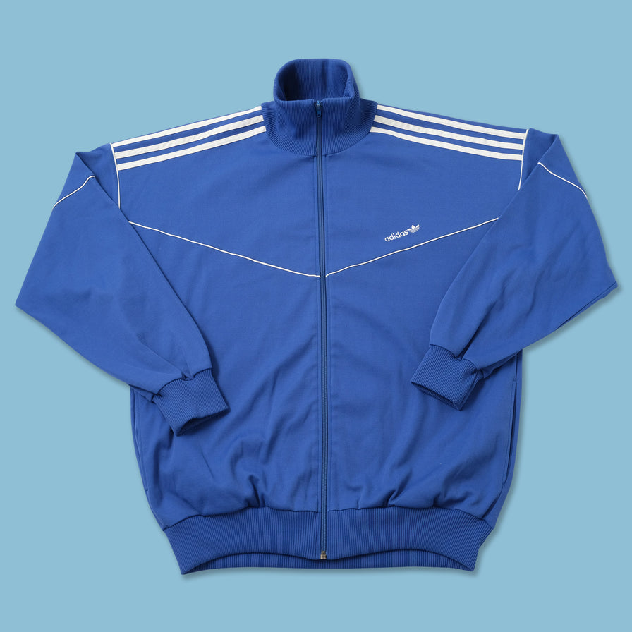 Vintage adidas Track Jacket Medium 