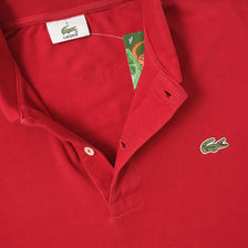 Vintage Lacoste Long Polo XSmall 