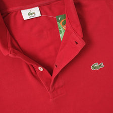 Vintage Lacoste Long Polo XSmall