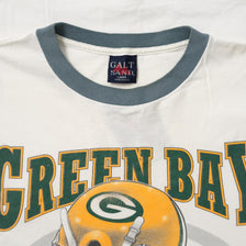 Vintage 1996 Green Bay Packers T-Shirt Large