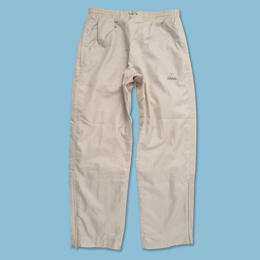 Vintage adidas Track Pants Medium 