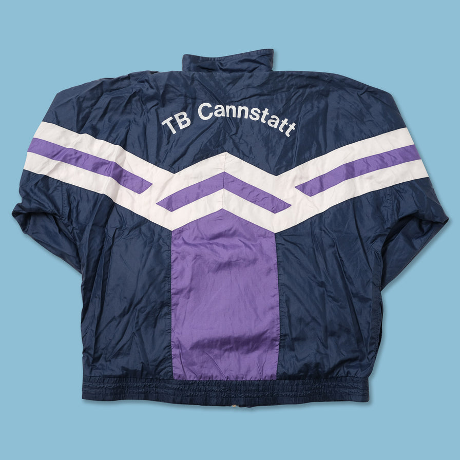 Vintage adidas Track Jacket Large 