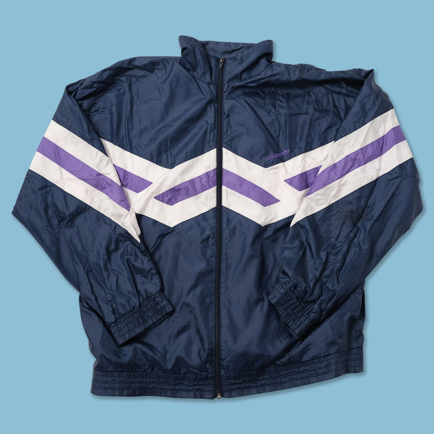 Vintage adidas Track Jacket Large 