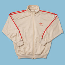 Vintage adidas Track Jacket Medium 