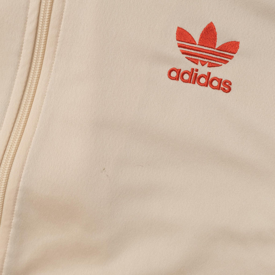 Vintage adidas Track Jacket Medium 