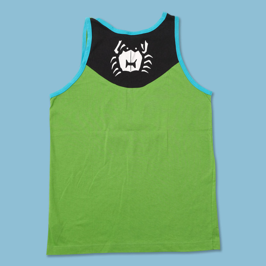 Vintage adidas Tank Top Large 