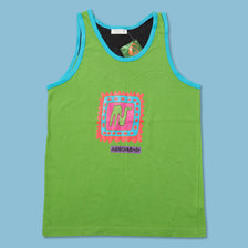 Vintage adidas Tank Top Large 
