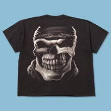 2009 Motorcycle Rally T-Shirt XXLarge 