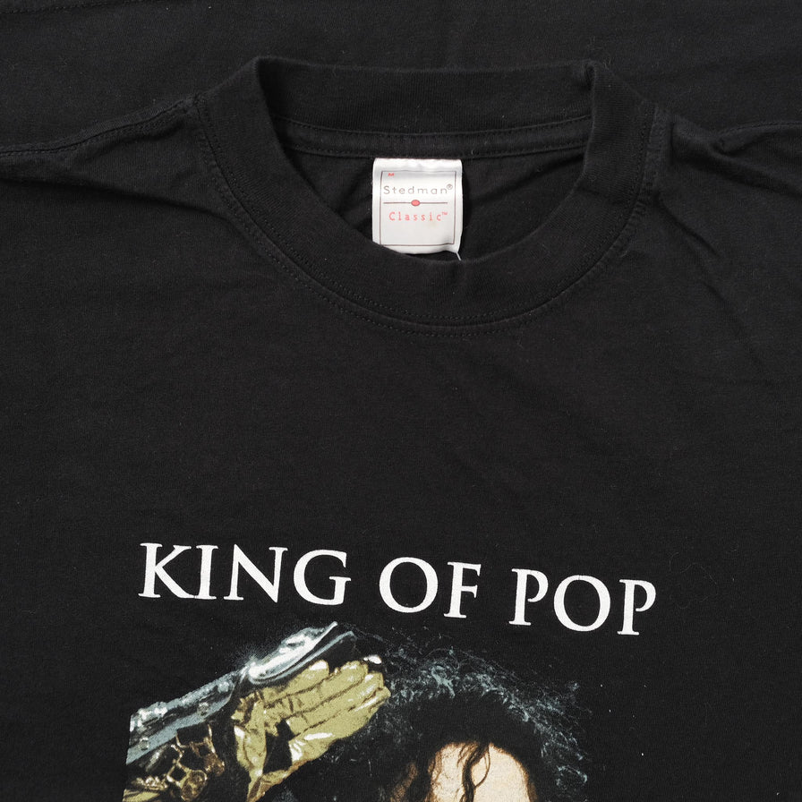 Michael Jackson T-Shirt Medium 