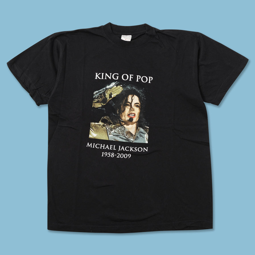 Michael Jackson T-Shirt Medium 
