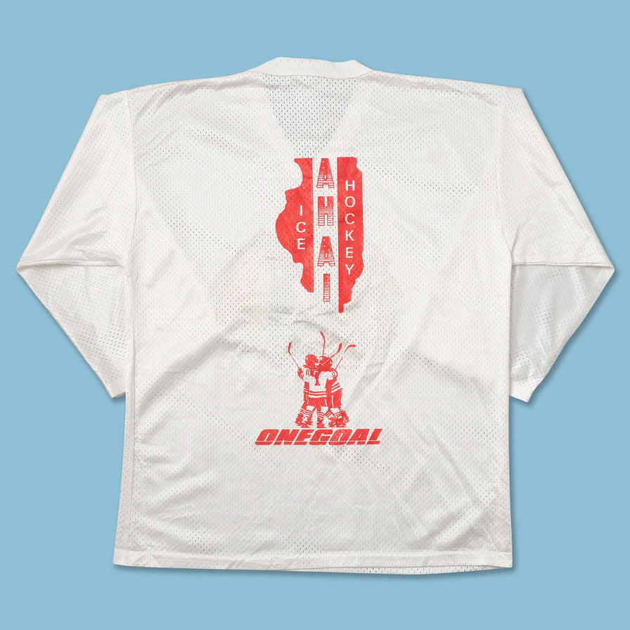 Vintage Chicago Blackhawks Jersey XSmall 