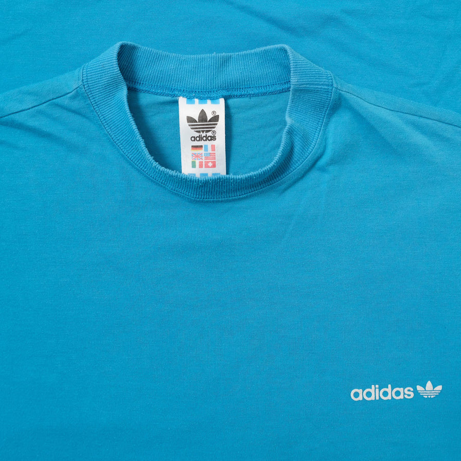 Vintage adidas T-Shirt Large 