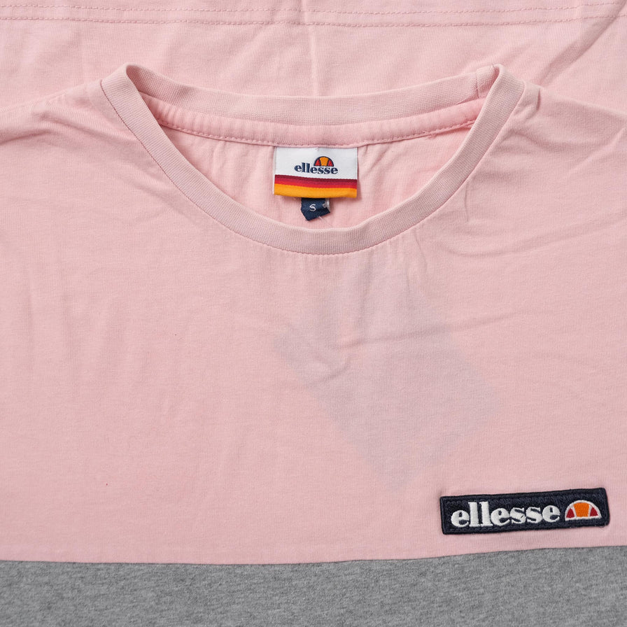 ellesse T-Shirt Small 