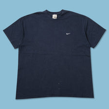 Vintage Nike Mini Swoosh T-Shirt XXL 