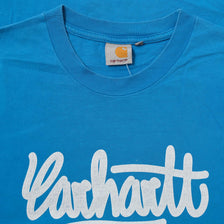 carhartt T-Shirt Small 