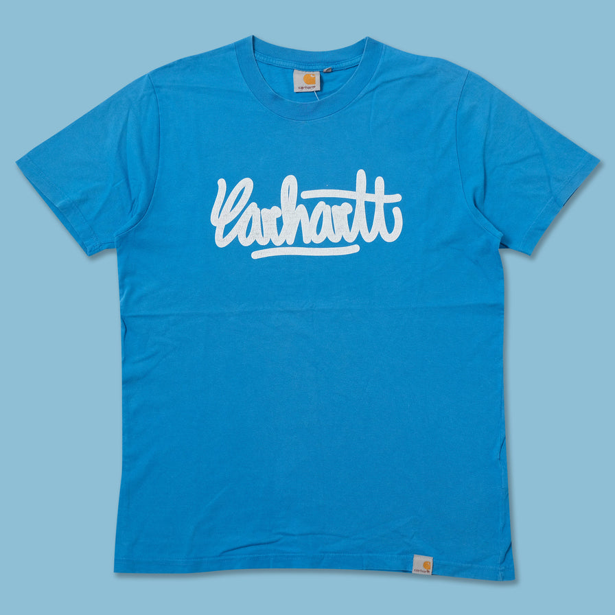 carhartt T-Shirt Small 
