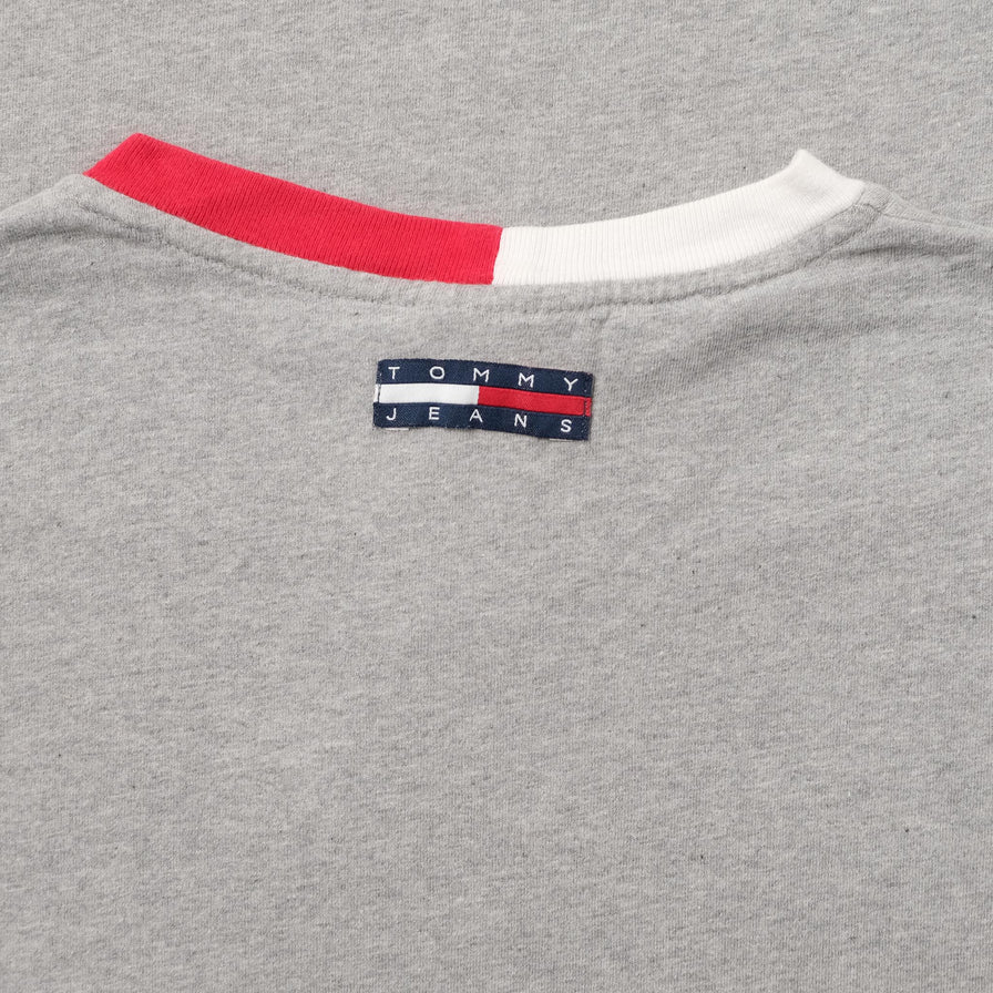 Vintage Tommy Hilfiger T-Shirt Small 