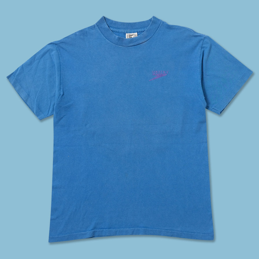 Vintage Speedo T-Shirt Medium 