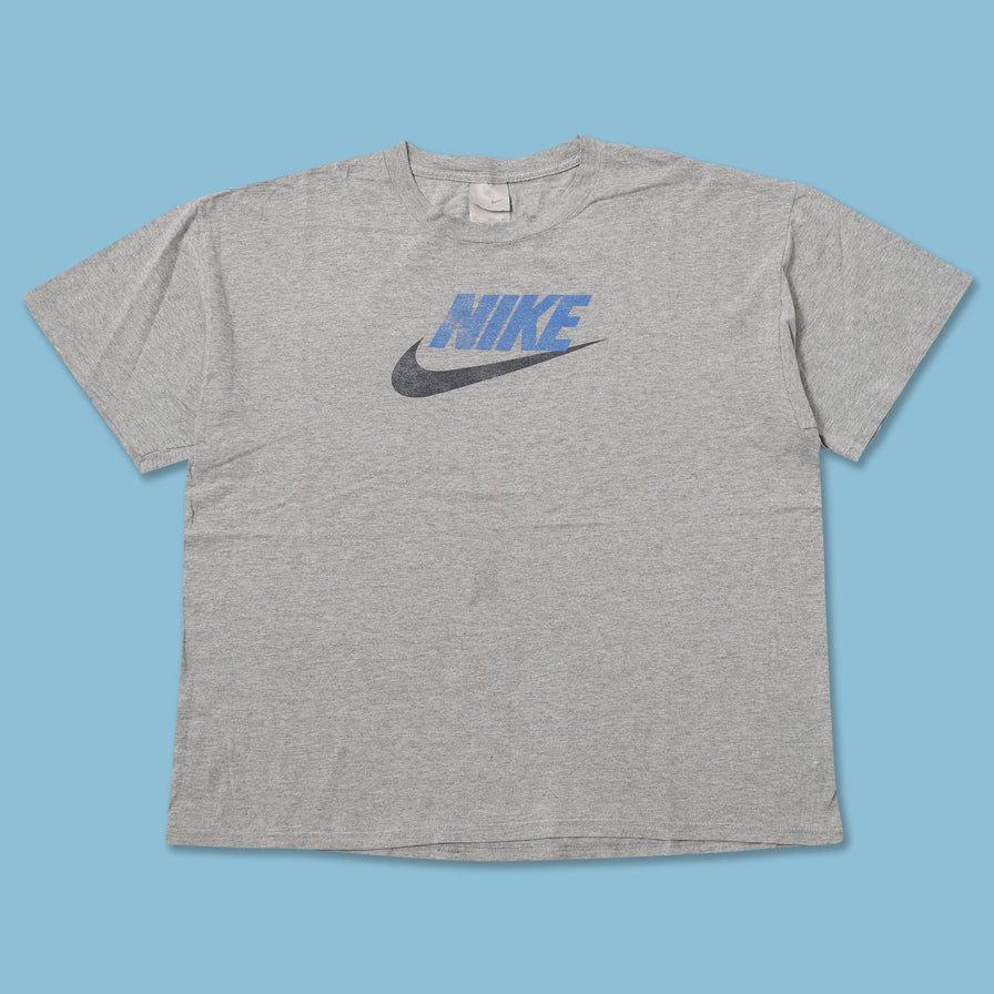 Vintage Nike T-Shirt XLarge 