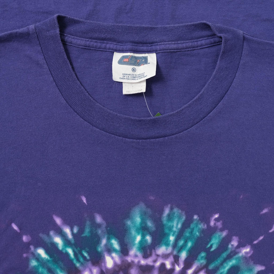 Vintage Arizona Diamondbacks T-Shirt XLarge 