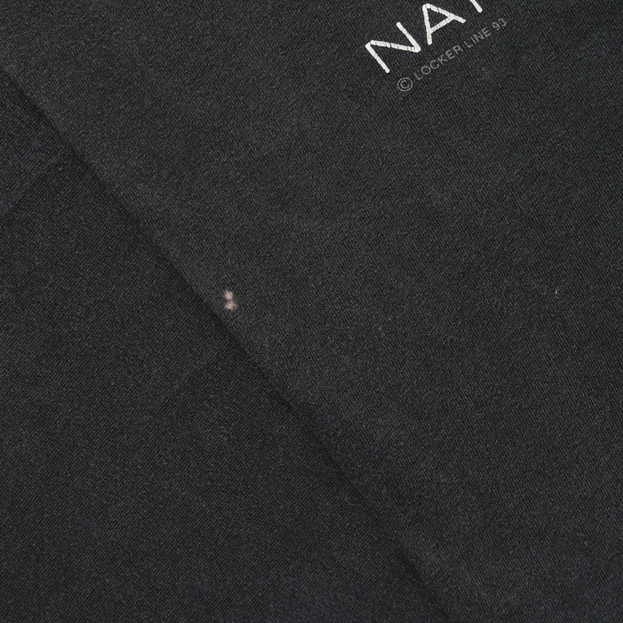 Vintage 1993 Detroit Lions T-Shirt Large 