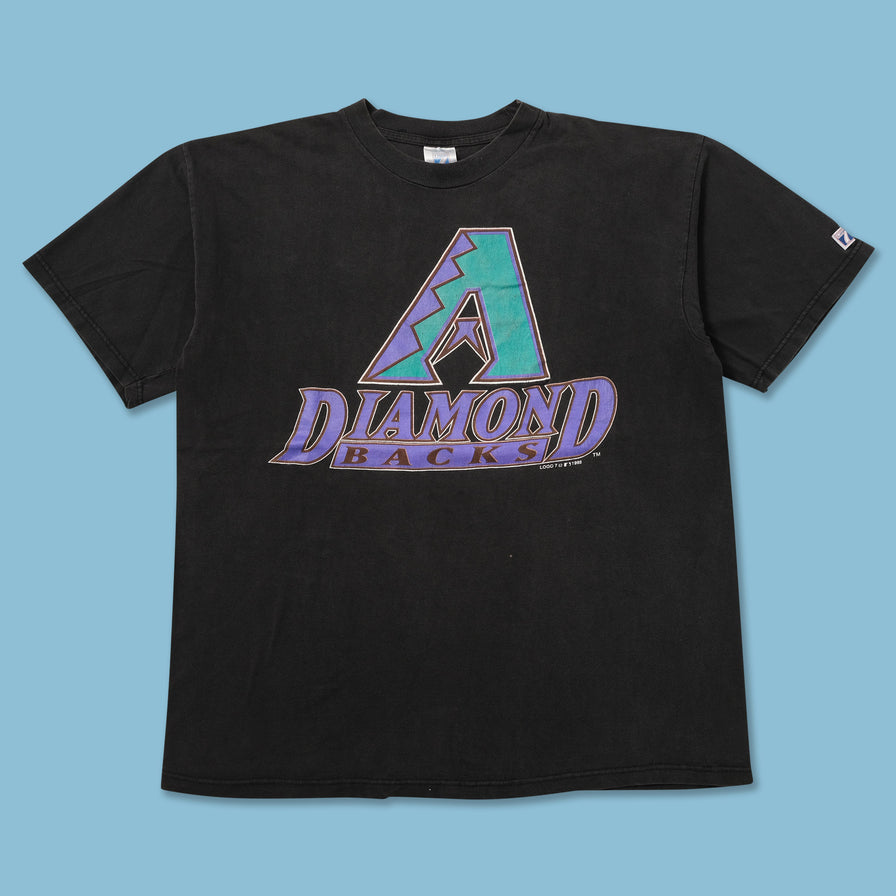 Vintage 1995 Arizona Diamondbacks T-Shirt XLarge 