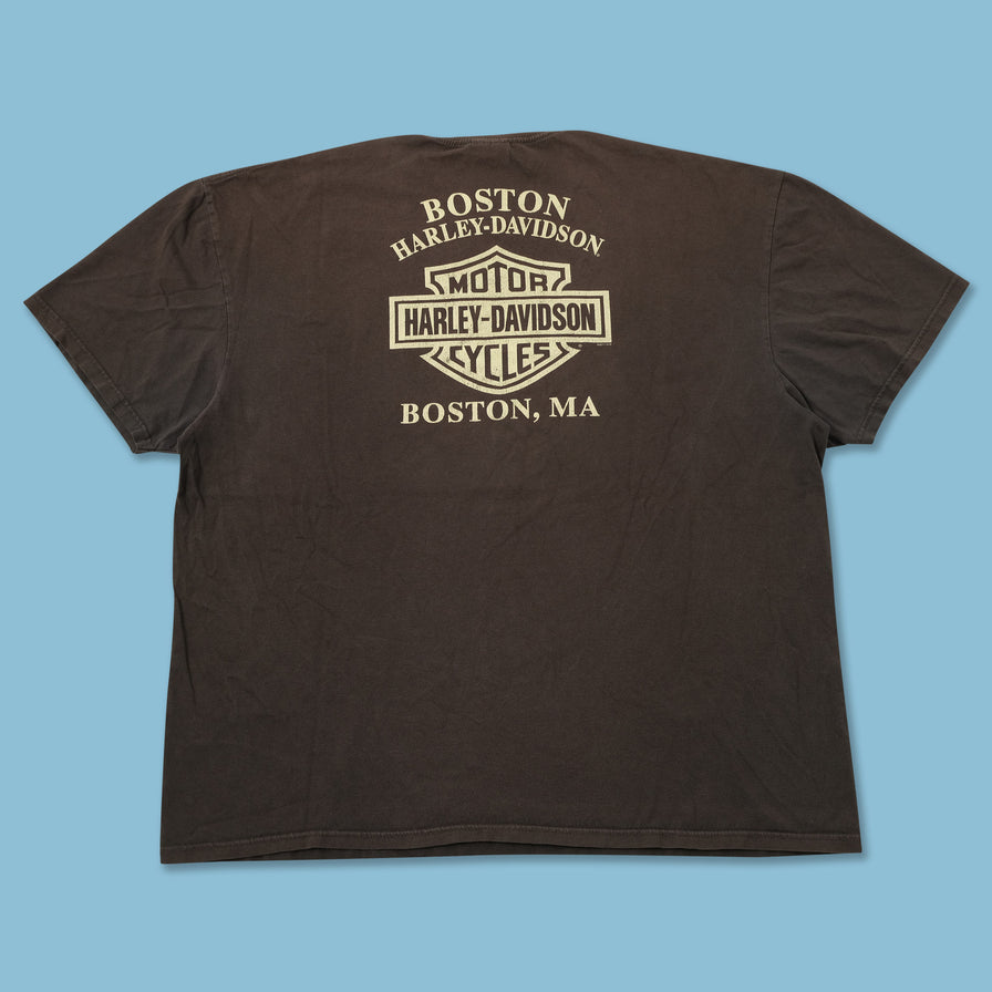 2011 Harley Davidson T-Shirt XXL 