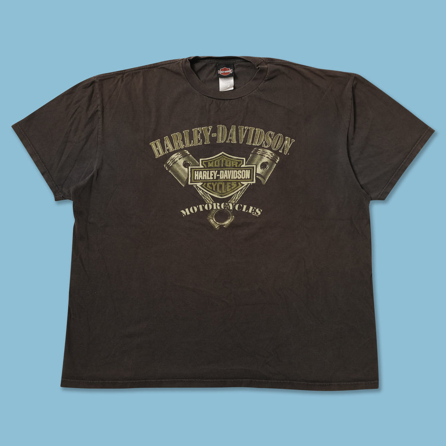 2011 Harley Davidson T-Shirt XXL 