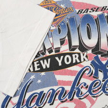 Vintage 1996 New York Yankees T-Shirt Medium