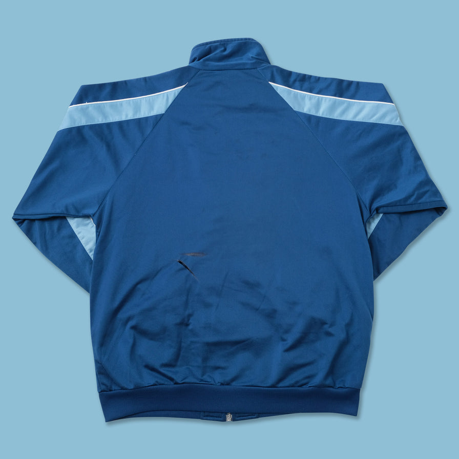 Vintage Kappa Track Jacket Medium 
