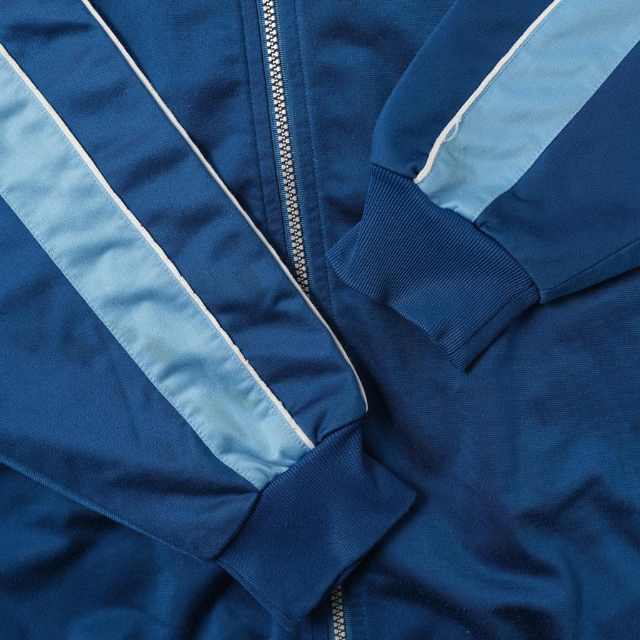 Vintage Kappa Track Jacket Medium 