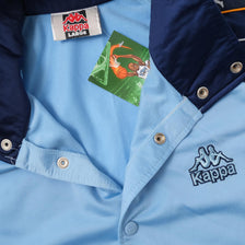 Vintage Kappa Track Jacket Large