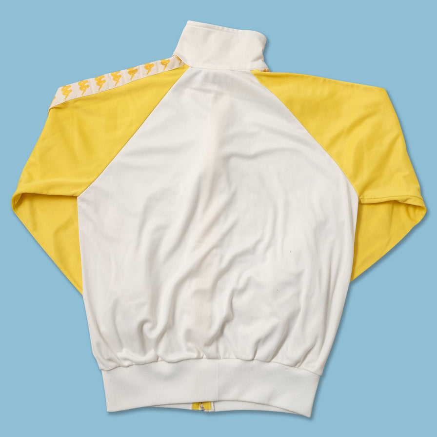 Vintage Kappa Women's Track Jacket Small 