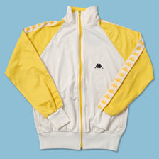 Vintage Kappa Women's Track Jacket Small 